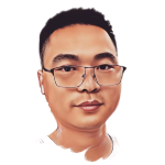 刘洋宁 